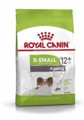 Royal Canin X-SMALL Ageing 12+ Köpek Konservesi 1.5 Kg
