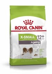 Royal Canin X-SMALL Ageing 12+ Köpek Konservesi 1.5 Kg