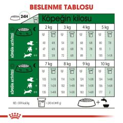 Royal Canin Mini Adult 8+ Yaş İçin Küçük İrk Köpek Maması 2 Kg