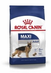 Royal Canin Maxi Adult Büyük Irk Yetişkin Köpek Maması 15 Kg