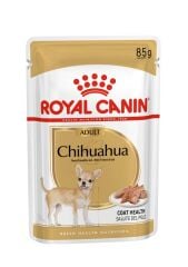 Royal Canin Chihuahua Yaş Köpek Maması 85g